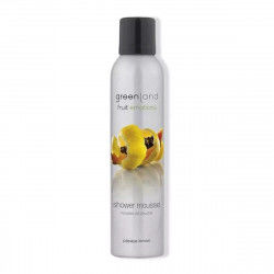 Shower Foam Greenland Lemon...