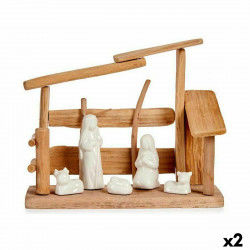 Christmas nativity set...