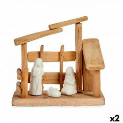 Christmas nativity set...