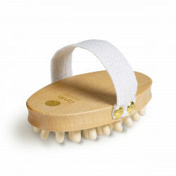 Bath Brush Carelia Natural...