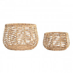 Basket set DKD Home Decor...