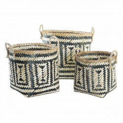 Basket set DKD Home Decor...