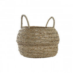 Decorative basket DKD Home...