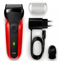 Body shaver Braun Series 3...