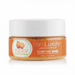 Purifying Scrub Morgan...