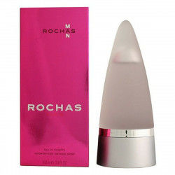 Férfi Parfüm Rochas 125852 EDT