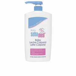 Body Lotion Sebamed Baby...