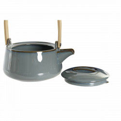 Teapot DKD Home Decor 21 x...