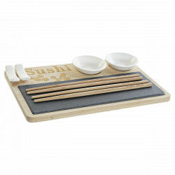 Set de Sushi DKD Home Decor...