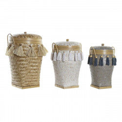 Basket set DKD Home Decor...