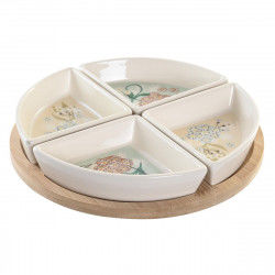 Snack tray DKD Home Decor...