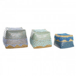 Basket set DKD Home Decor...