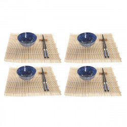 Set de Sushi DKD Home Decor...