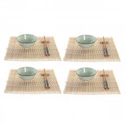 Sushi-Set DKD Home Decor...