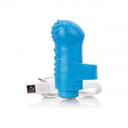 Charged FingO Vibrator...