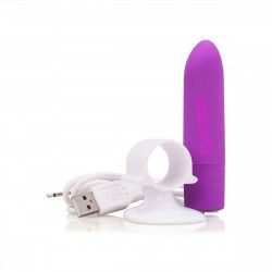 Charged  Positive Vibrator...