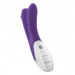 Dual Stimulation Vibrator...