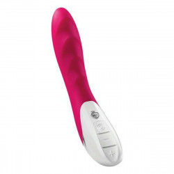 Sassy Simon Vibrator Pink...