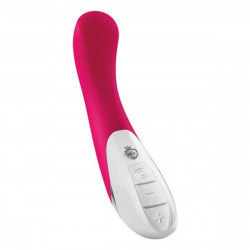 G-Punkt Vibrator Mystim Al...