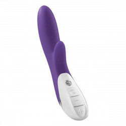 Dual Stimulation Vibrator...