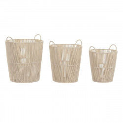 Basket set DKD Home Decor...