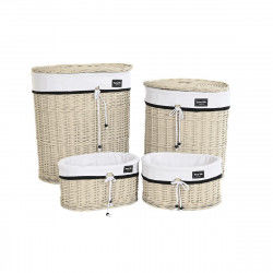 Set of Baskets DKD Home...