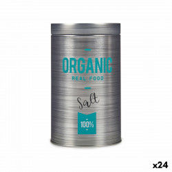 Staniu Organic Sare Gri...