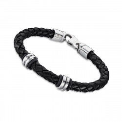 Men's Bracelet Lotus...