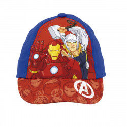 Child Cap The Avengers...