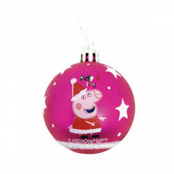 Christmas Bauble Peppa Pig...