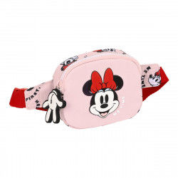 Belt Pouch Minnie Mouse Me...