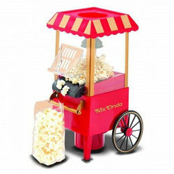 Popcornmaschine Mx Onda...