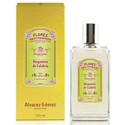 Parfum Femei Alvarez Gomez EDT