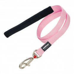 Dog Lead Red Dingo Pink...