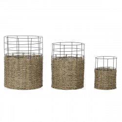 Basket set DKD Home Decor...