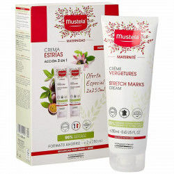 Anti-Stretch Mark Cream...