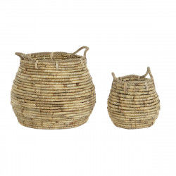 Basket set DKD Home Decor...