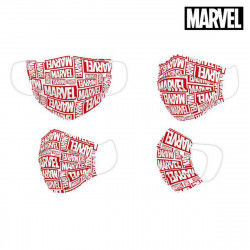 Hygienic Face Mask Marvel...