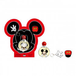 Set de Parfum Copii Mickey...