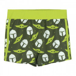 Costumul de Baie Boxer...