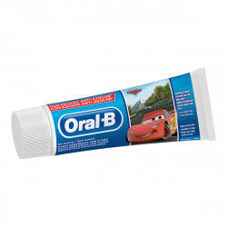 Fogkrém Oral-B Gyermek Fluorid