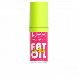 Ajak olaj NYX Fat Oil Nº 02...