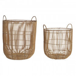 Basket set DKD Home Decor...