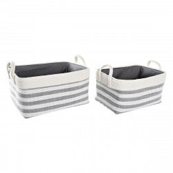 Basket set DKD Home Decor...