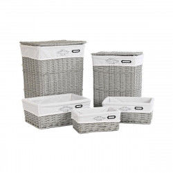 Set of Baskets DKD Home...