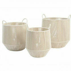 Basket set DKD Home Decor...