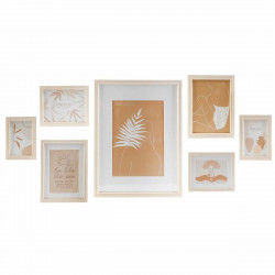 Wall photo frame DKD Home...