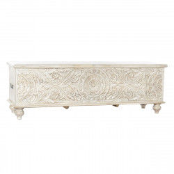 Chest DKD Home Decor White...