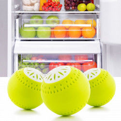 Fridge Eco Balls...