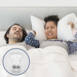 Magnetic Anti-Snoring...